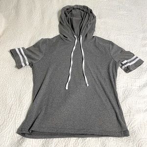 Soft tee